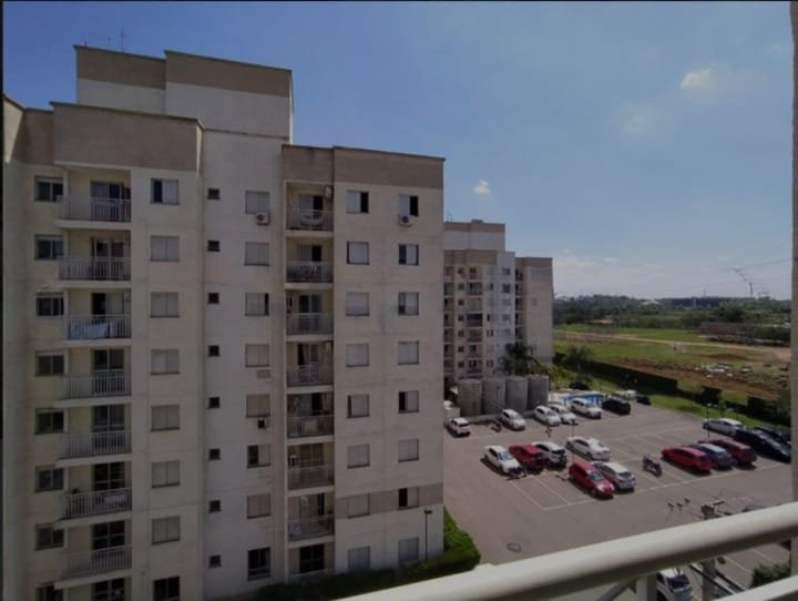 Apartamento - Venda - Igara - Canoas - RS